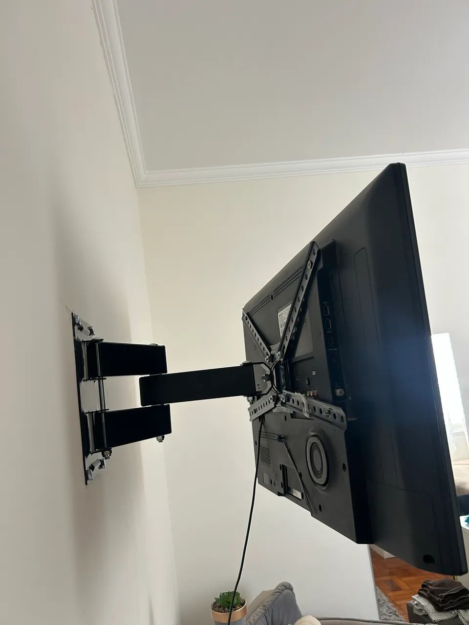 TELEVISÃO PHILIPS 32 POLEGADAS  - Foto 4