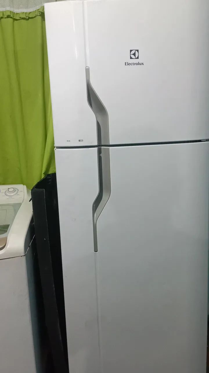 Geladeira 