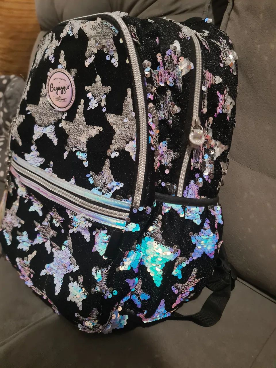 Mochila feminina  - Foto 4