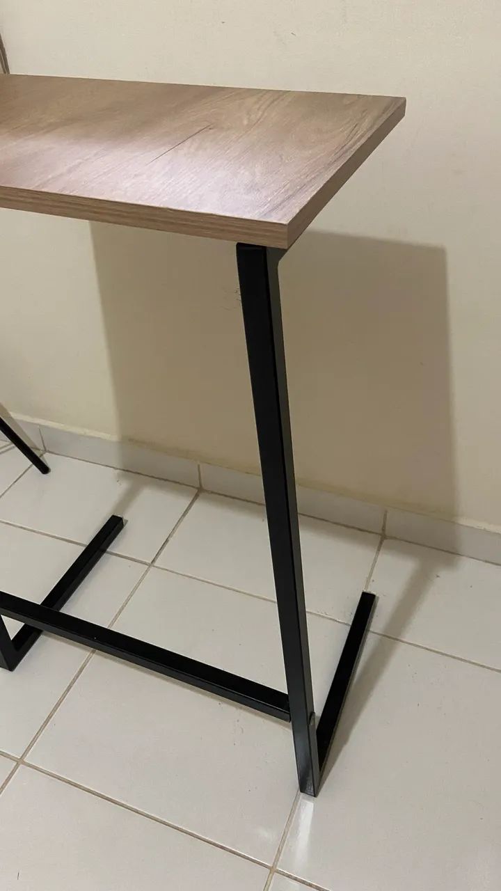 Mesa auxiliar de sofá  - Foto 2