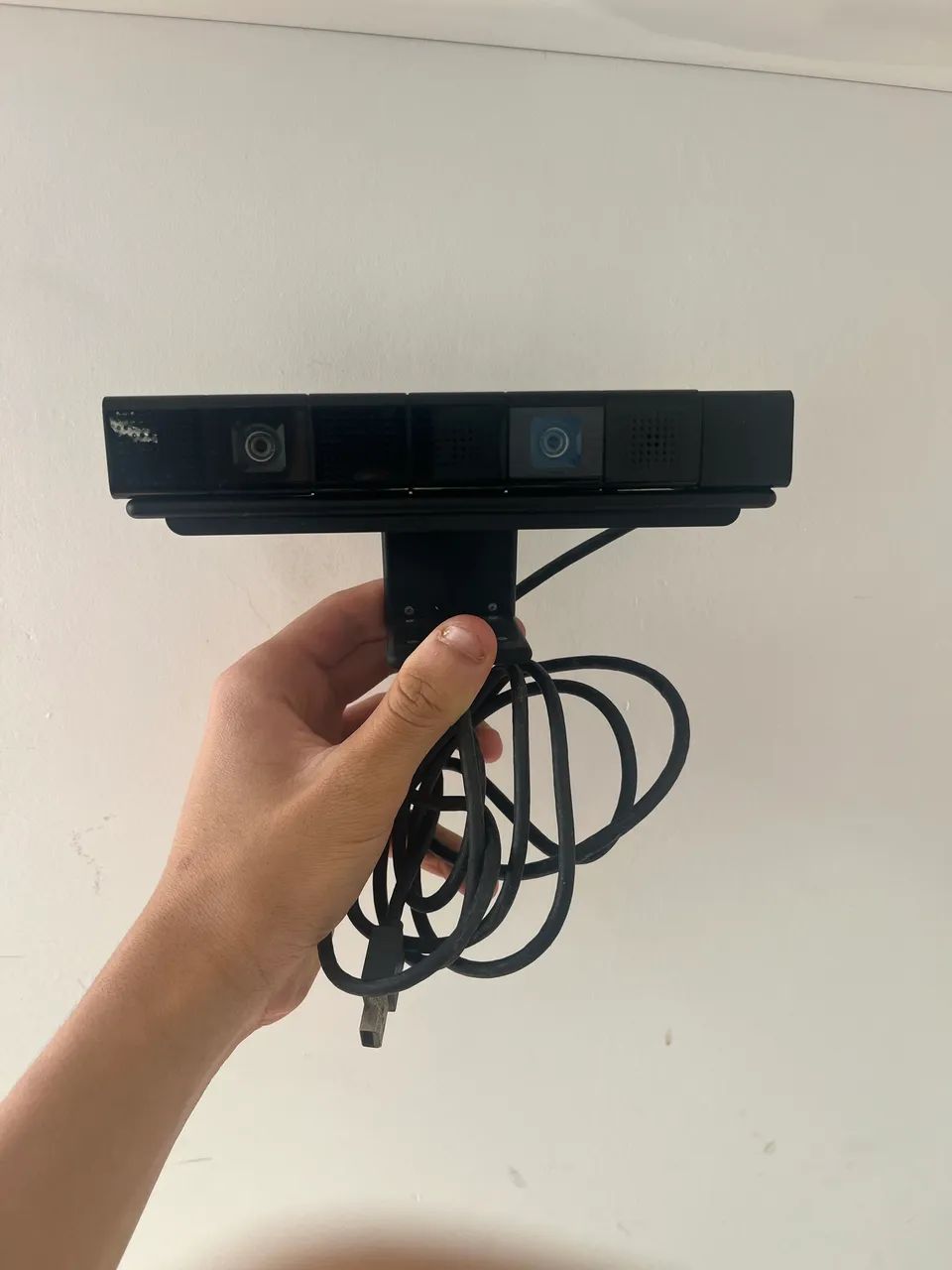 Câmera Ps4 - Foto 2