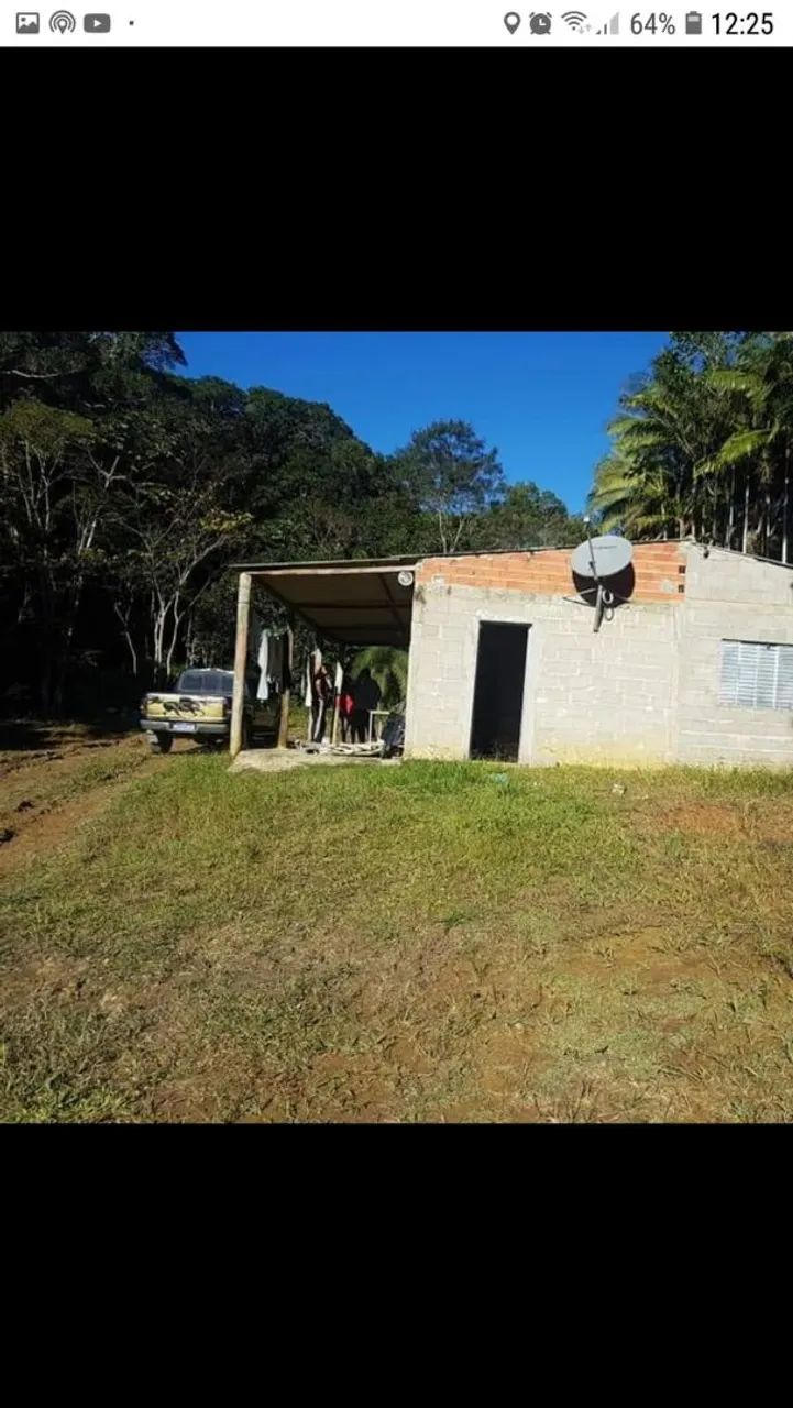 Vendo sítio em Iguape SP  - Foto 5
