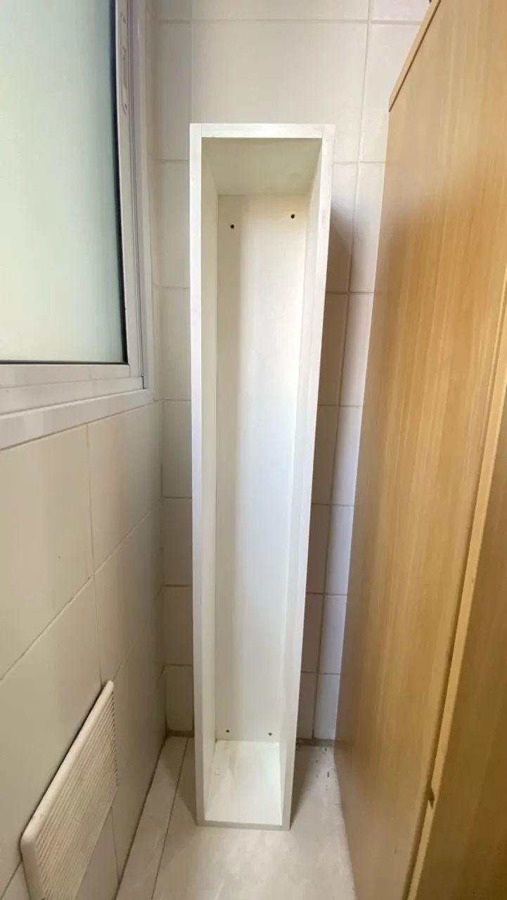 Nicho 1,44 X 0,22 Painel - Foto 3