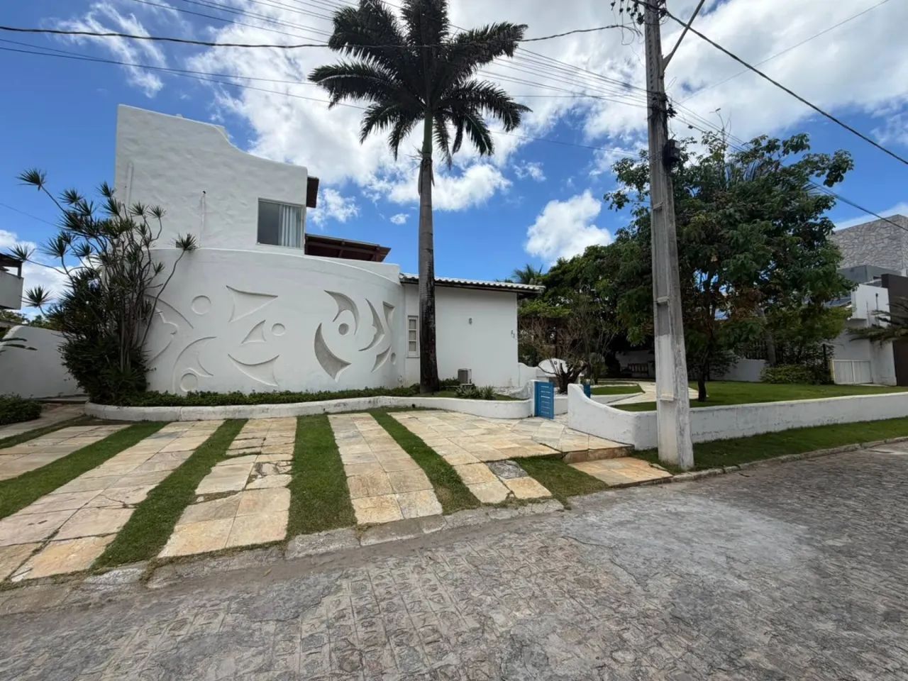CASA EM CONDOMÍNIO MORADA DA PRAIA 02-2 - Foto 4