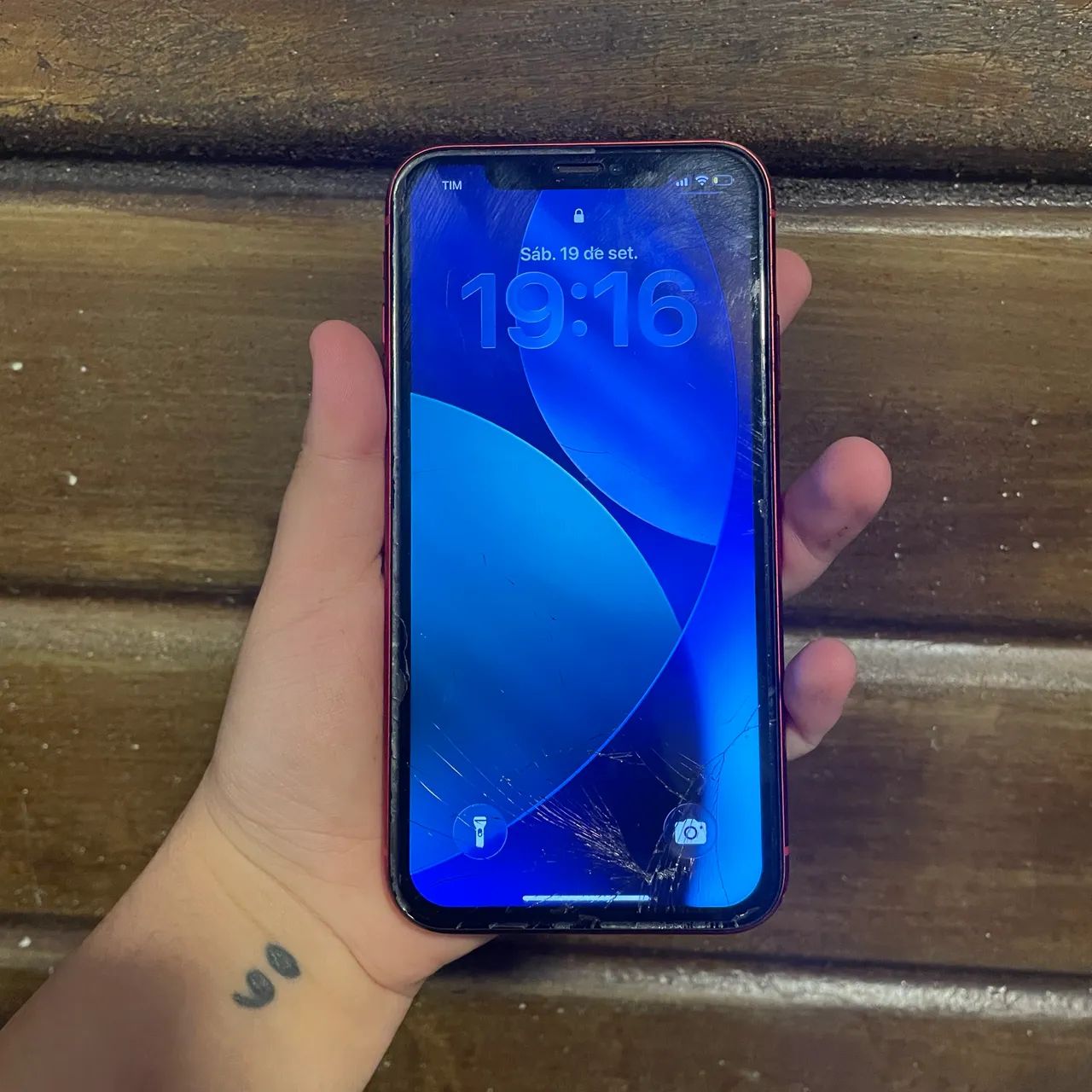 iPhone 11  - Foto 2