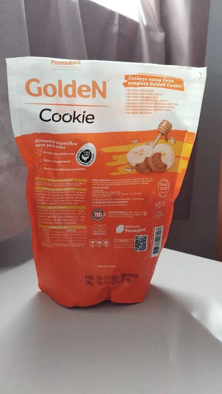 Biscoito para cachorrinho  - Foto 2
