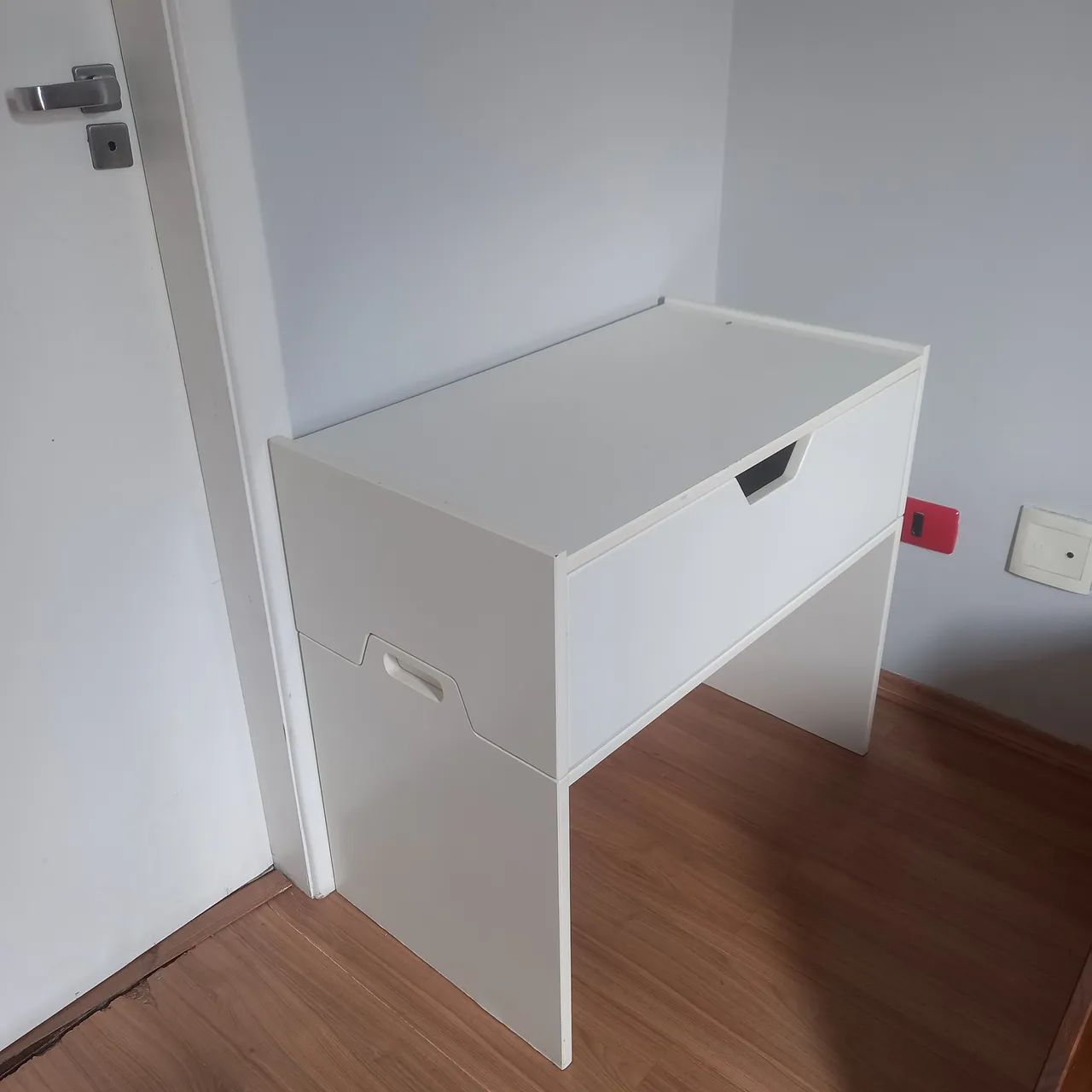 Mesa de cabeceira - Foto 3