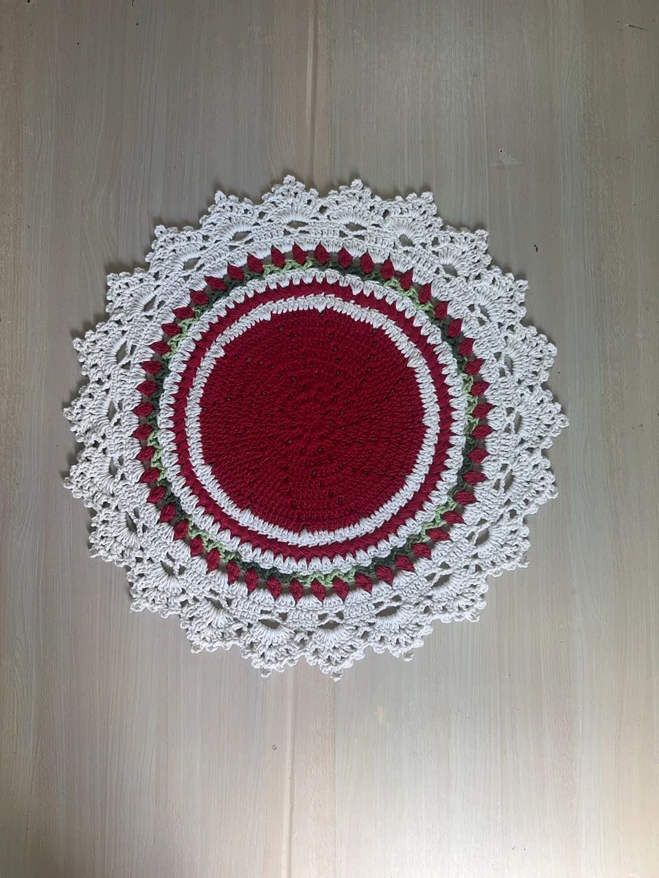 Centro de mesa - Foto 2
