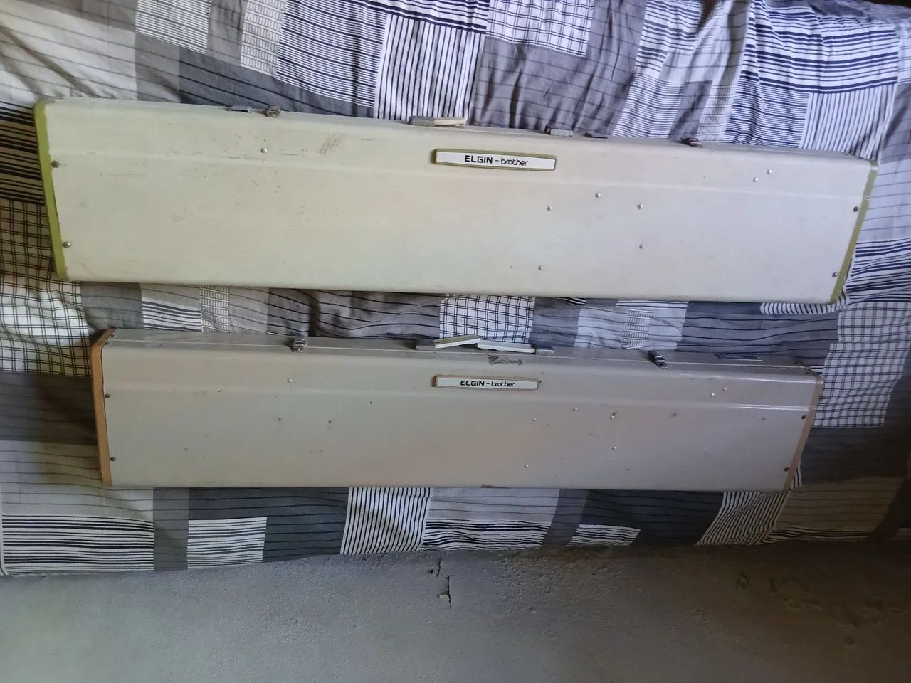 Máquina de tricô  - Foto 4