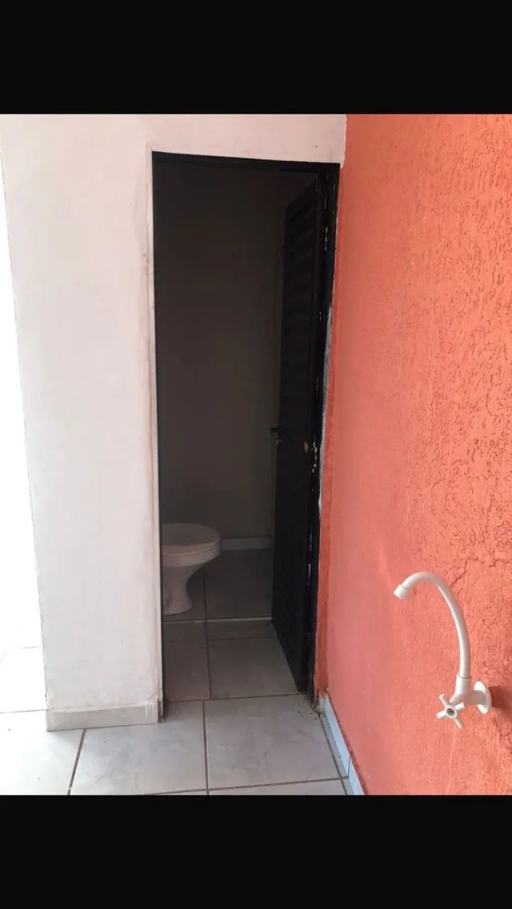 Alugo sala comercial  - Foto 3