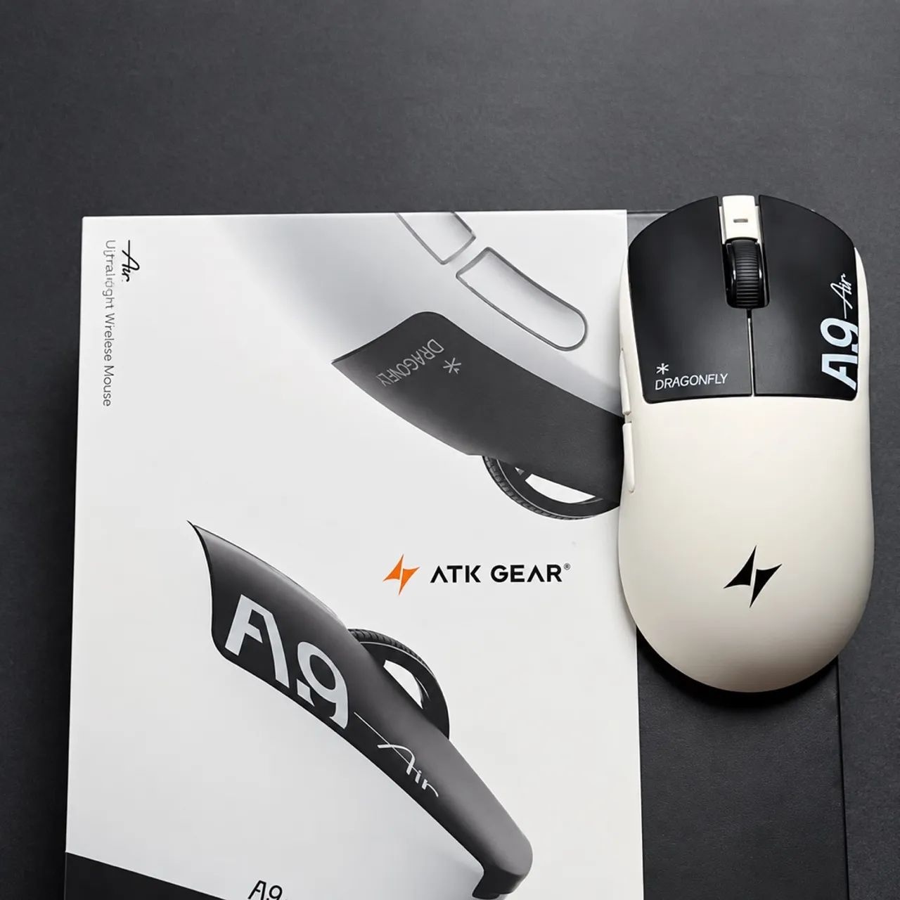 ATK AIR A9 