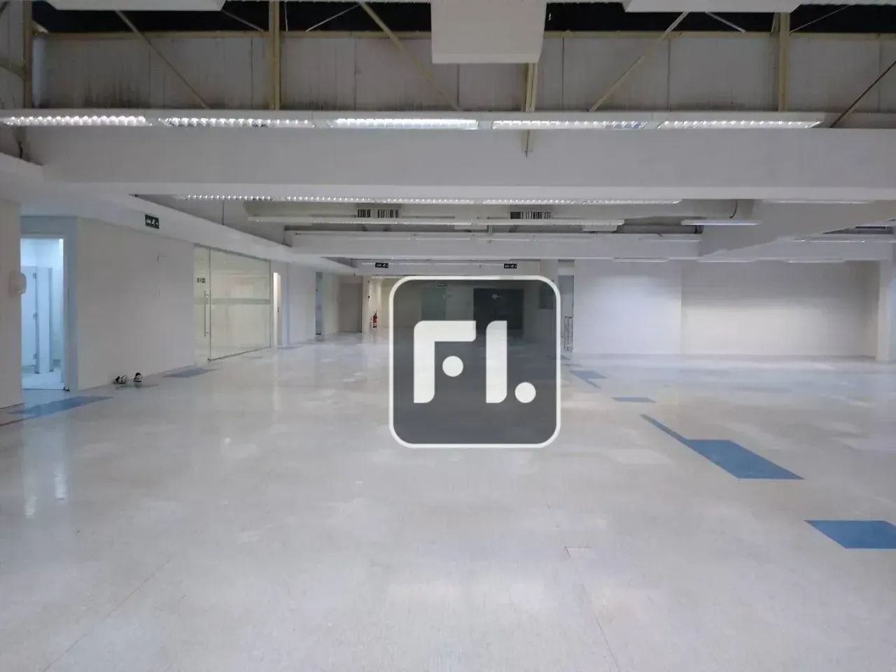 Prédio Comercial Disponível para locação na região da barra funda - Foto 5