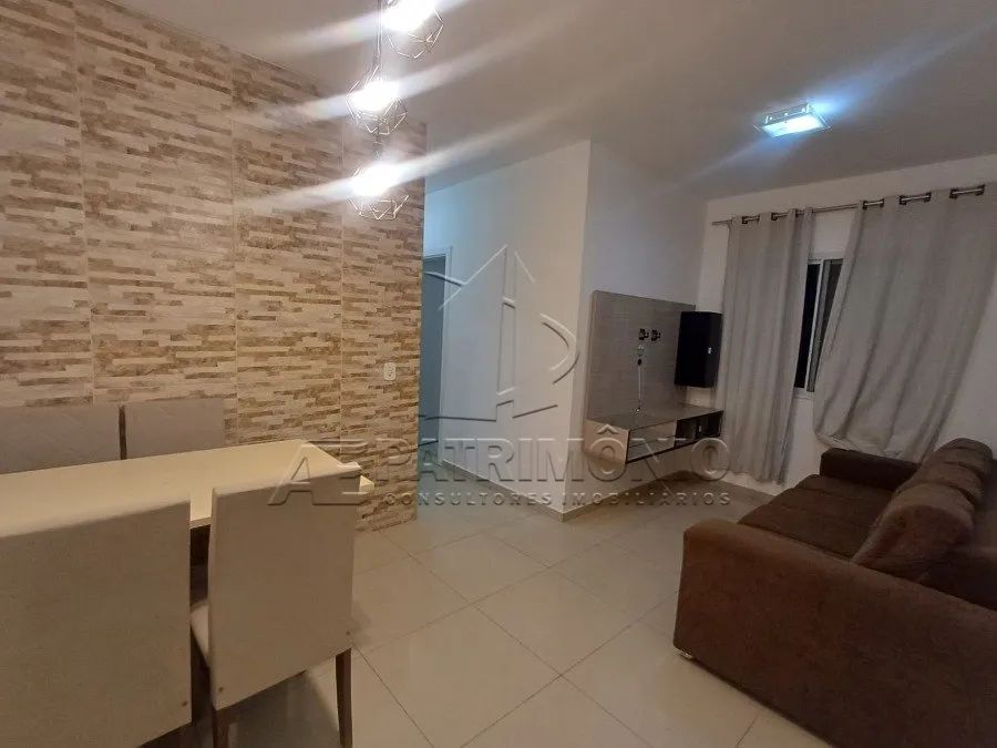 APARTAMENTO,2 Dormitorio(s) MASSIMO - RESIDENCIAL