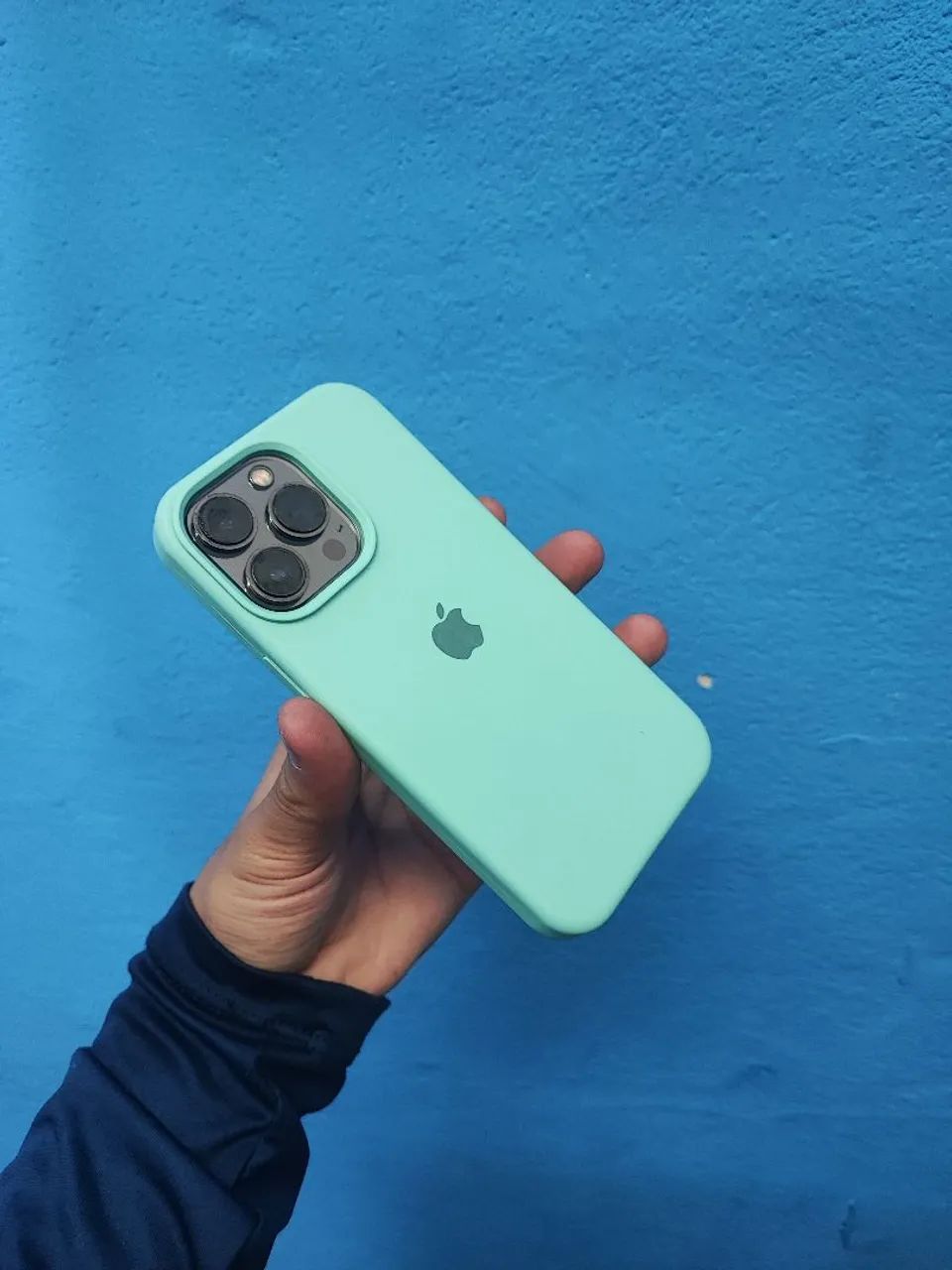 iPhone 13 Pro 256Gb - Foto 4