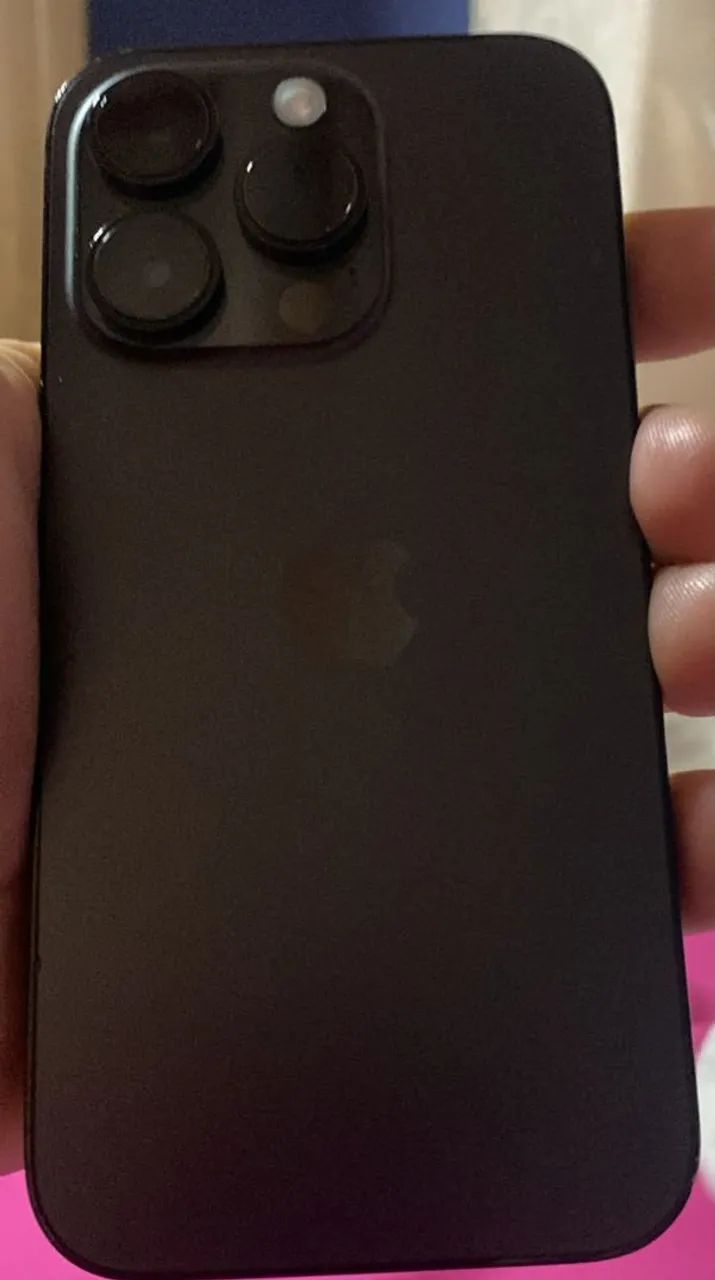iPhone 15 - Foto 2