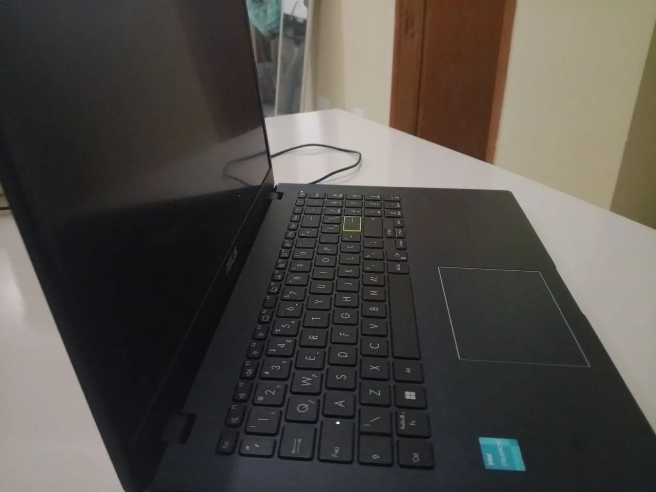 Notebook assus novo - Foto 4