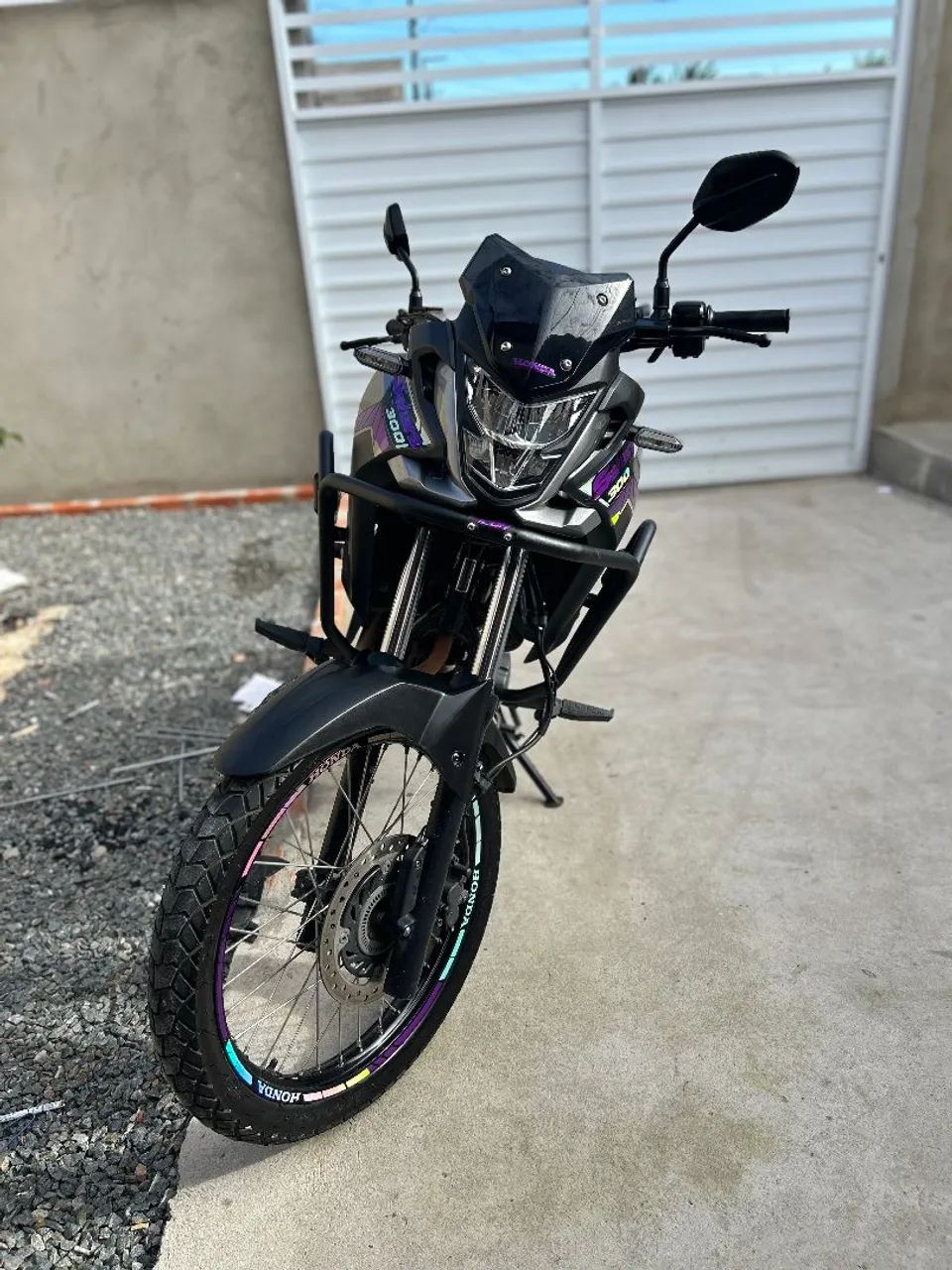 Sahara 300 - Foto 5