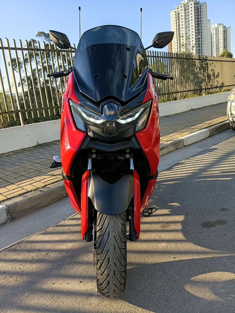 NMAX  > 2025 > PERFEITO ESTADO!! - Foto 5