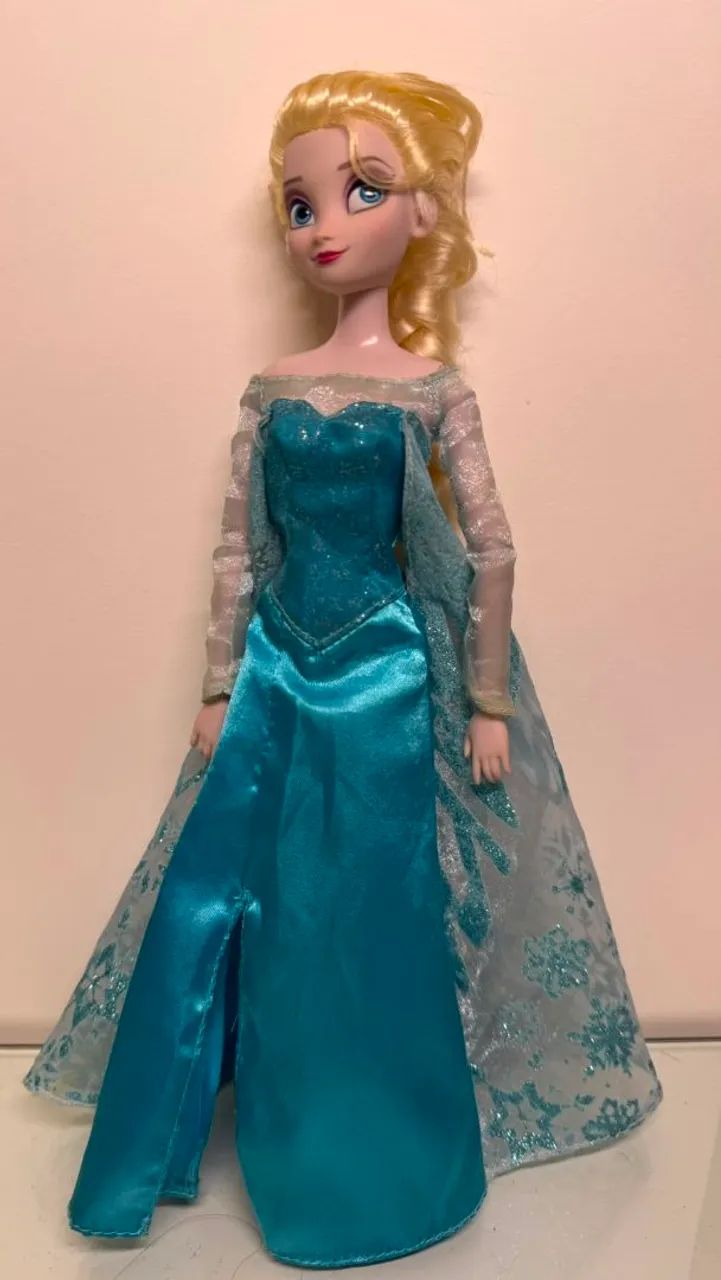 Frozen  - Foto 5