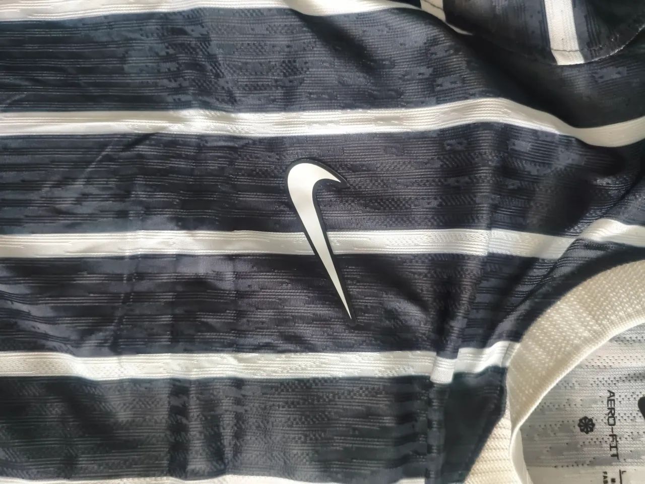 Camiseta Corinthians - Foto 4
