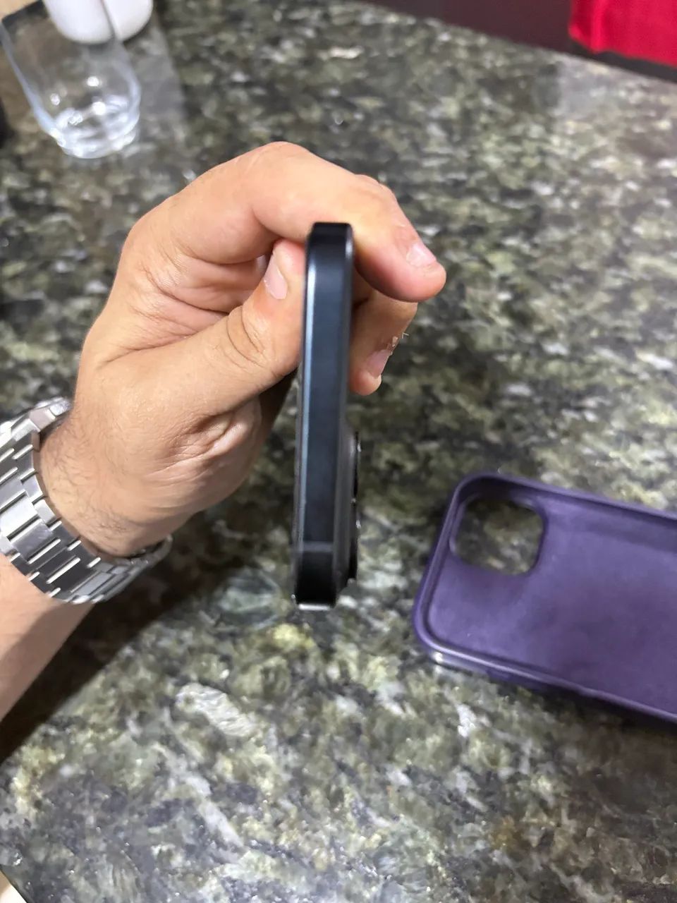 iPhone 15 128gb  - Foto 2