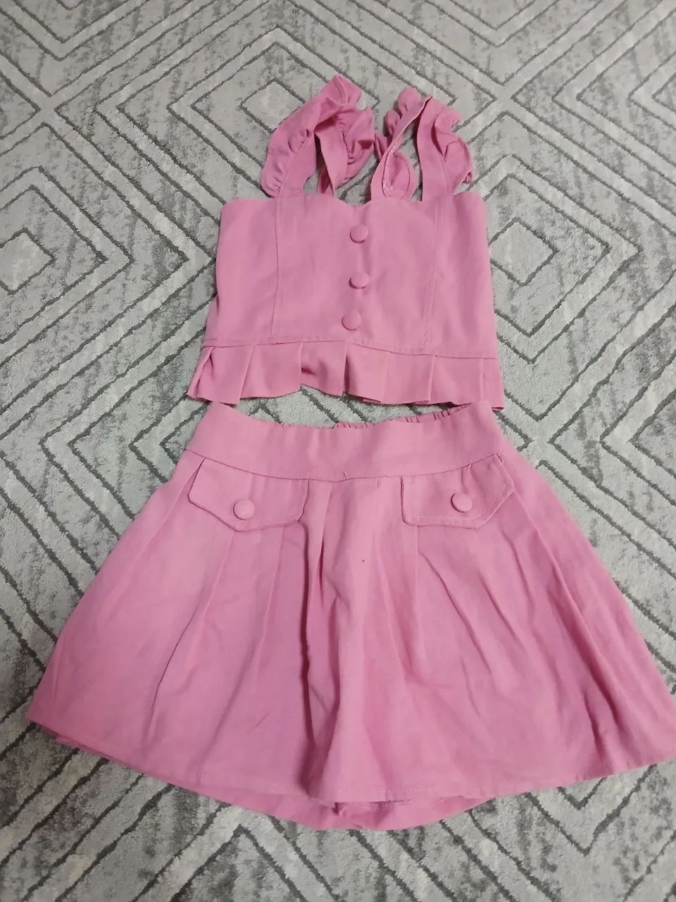 Conjunto infantil  - Foto 2