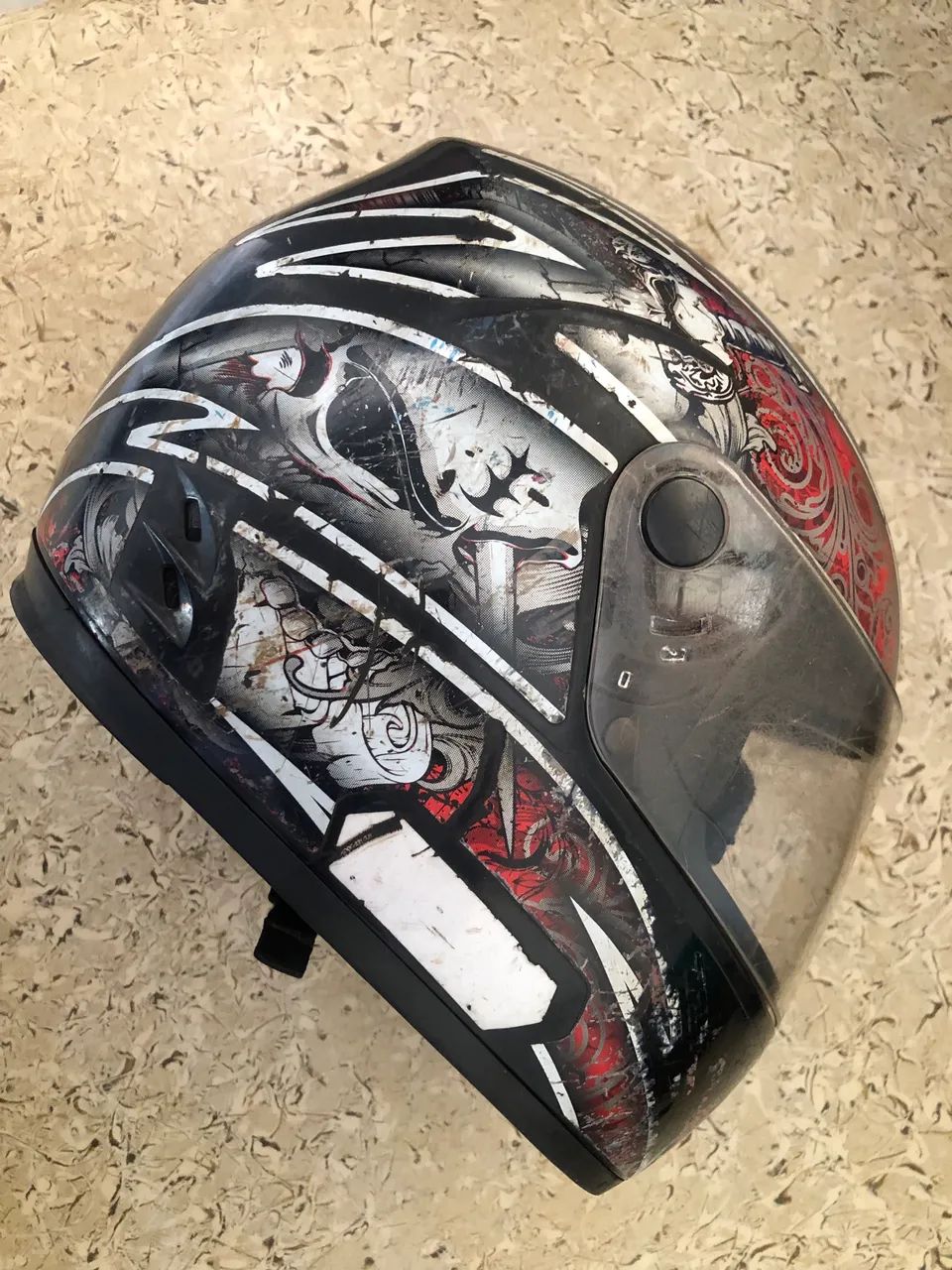 Capacete  - Foto 2
