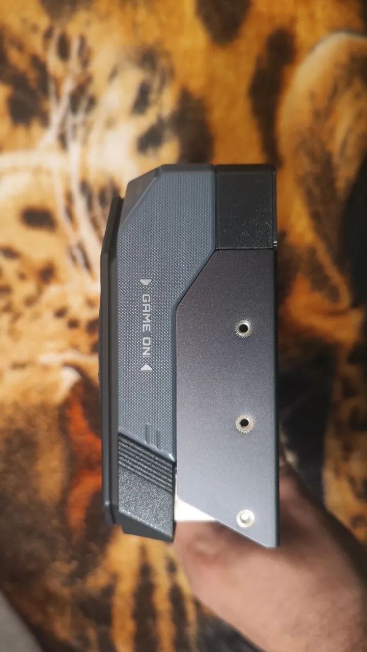 Placa de vídeo RX 9070 XT 16GB Gigabyte *2 meses de comprado* - Foto 4