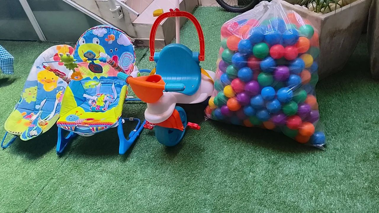 Produtos infantis - Foto 3