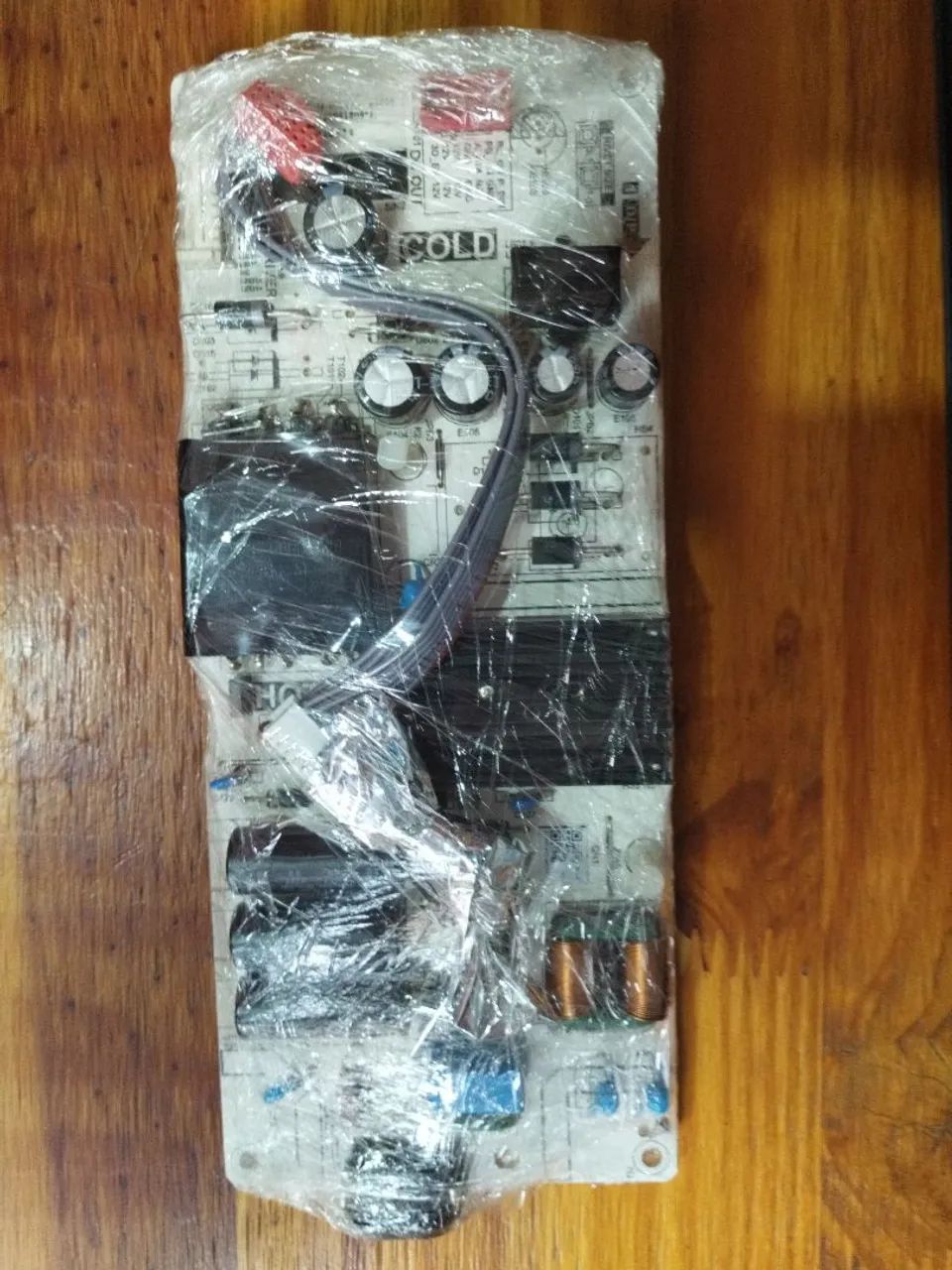 Placa Fonte Smart Tv TCL 50P635 - Foto 2