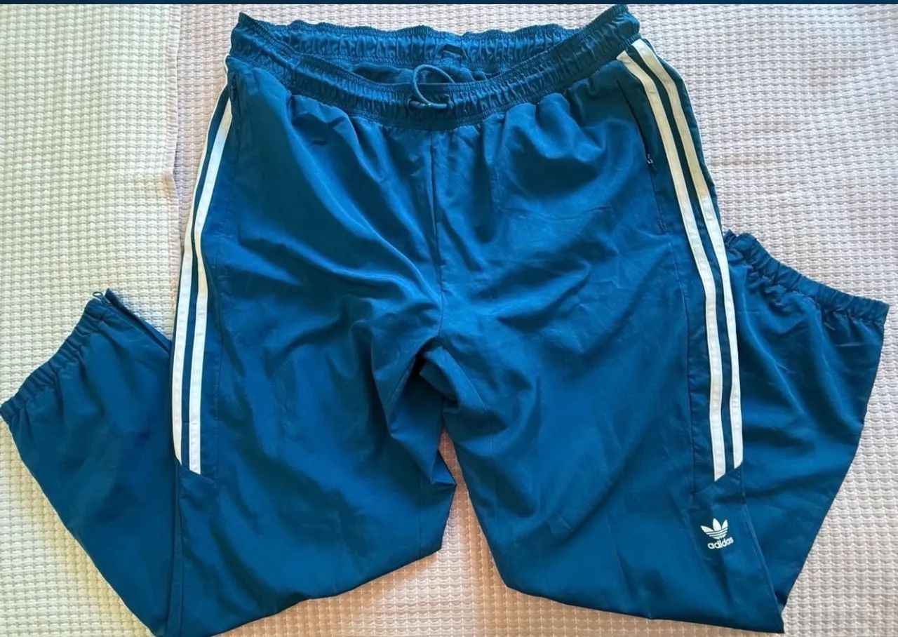 Calça adidas xl  - Foto 4