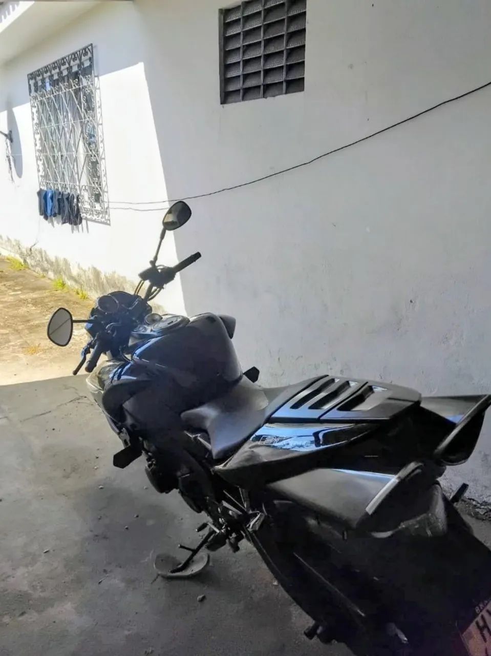 Suzuki b king  - Foto 5