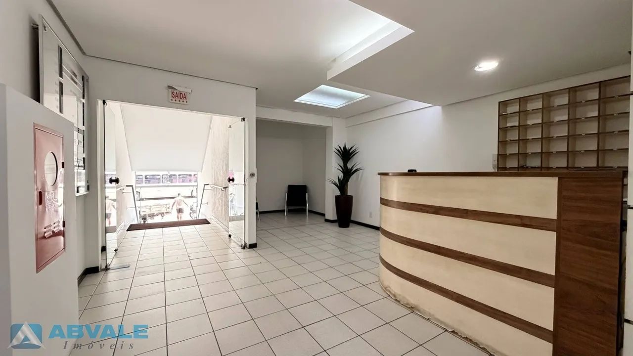 Blumenau - Conjunto Comercial/Sala - Centro - Foto 2