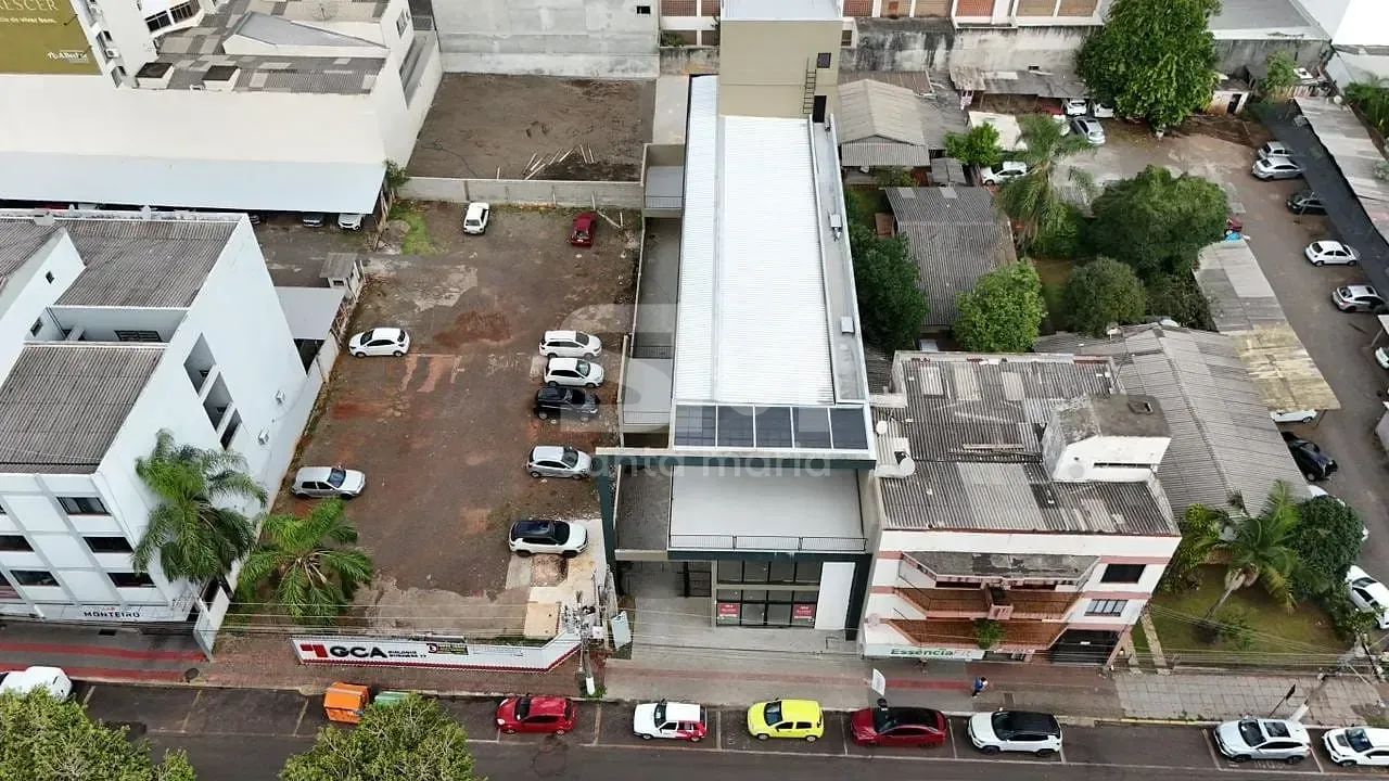 Sala para locação, Centro, Chapecó, SC - Foto 4