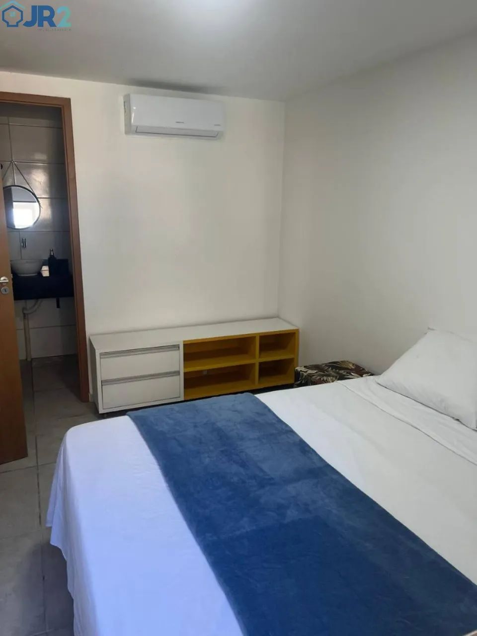 APARTAMENTO NA PRAIA DOS CARNEIROS - Foto 3