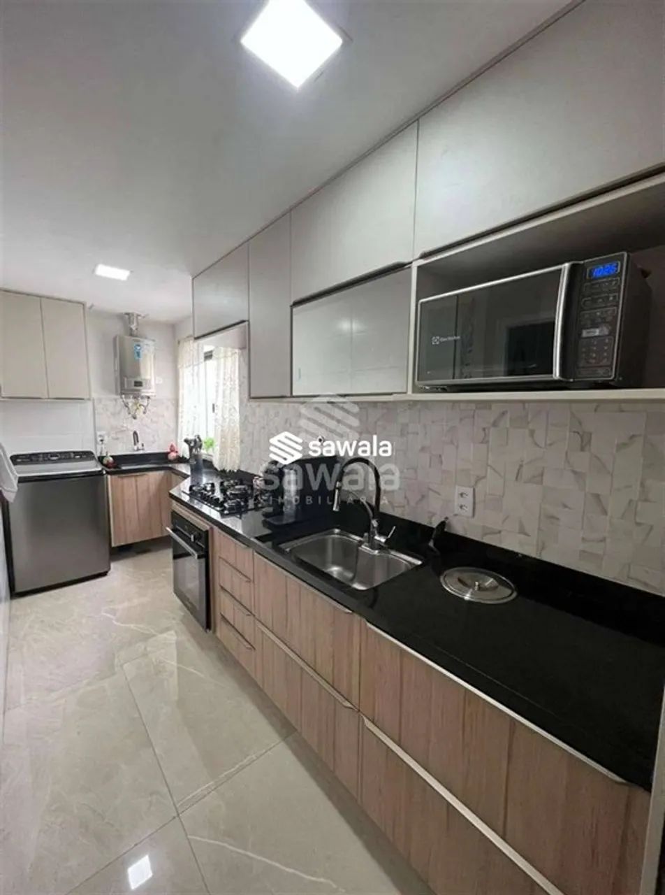Outside - Apartamento 4 quartos, sendo 3 suítes - Foto 2