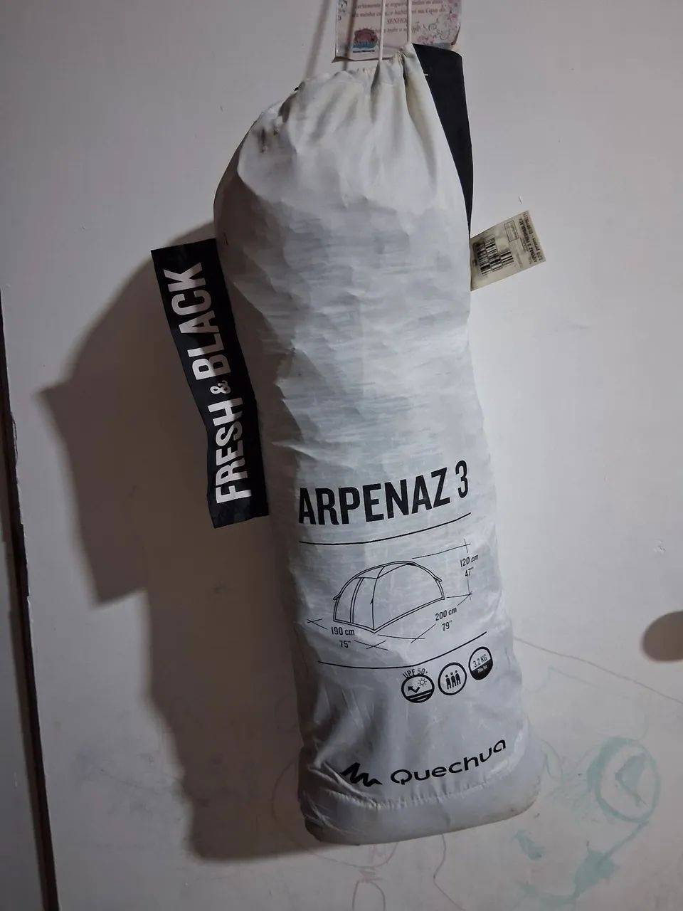 Barraca  - Foto 3