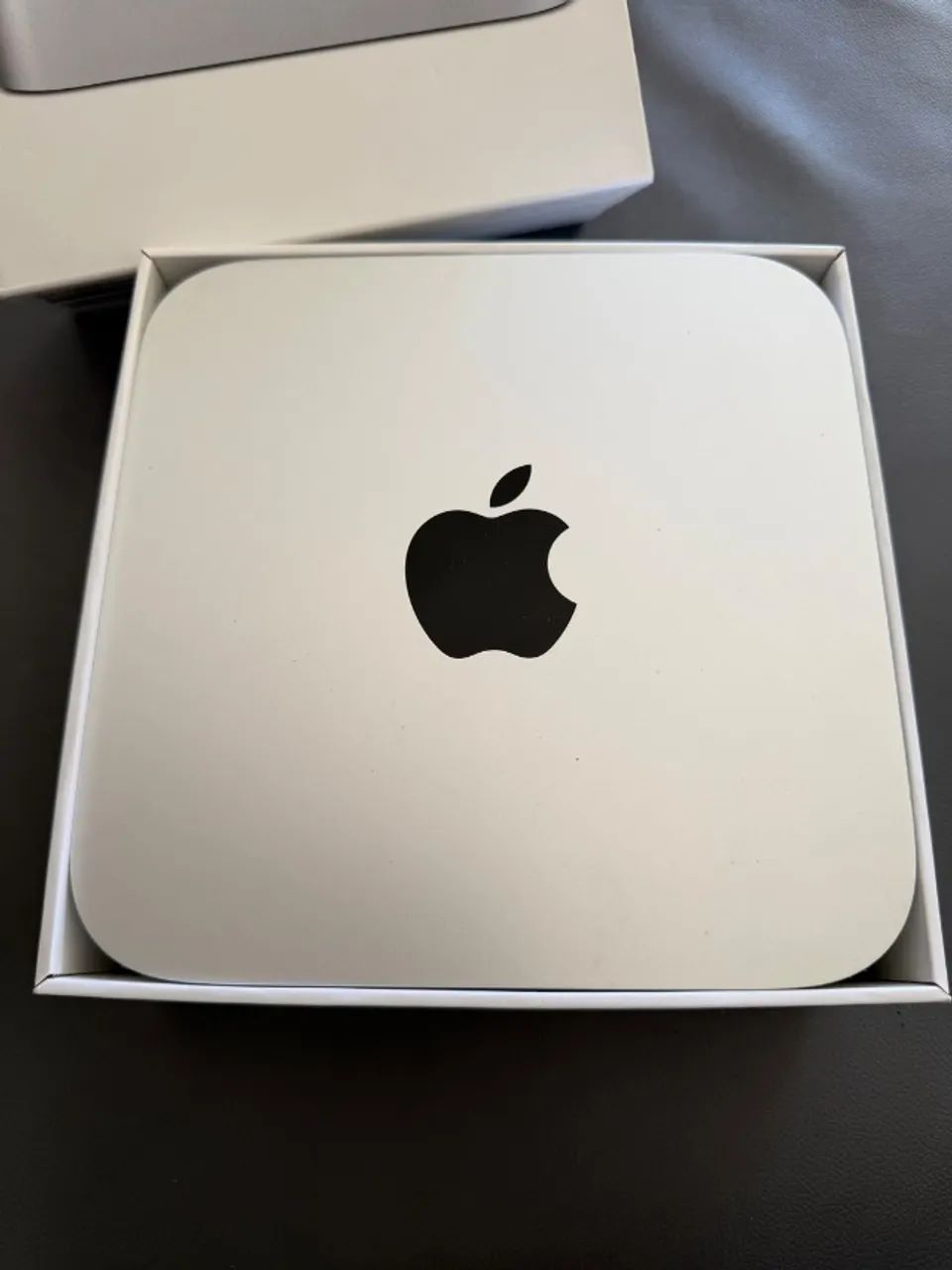 Mac Mini 2012 i5 2.5GHz 16GB RAM 500GB Apple - Computadores e