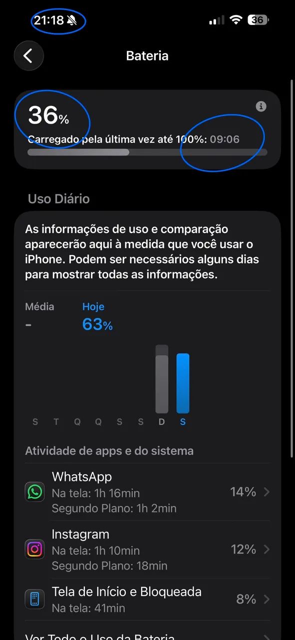 iPhone 15 Pro Max 256GB 90% - Foto 5