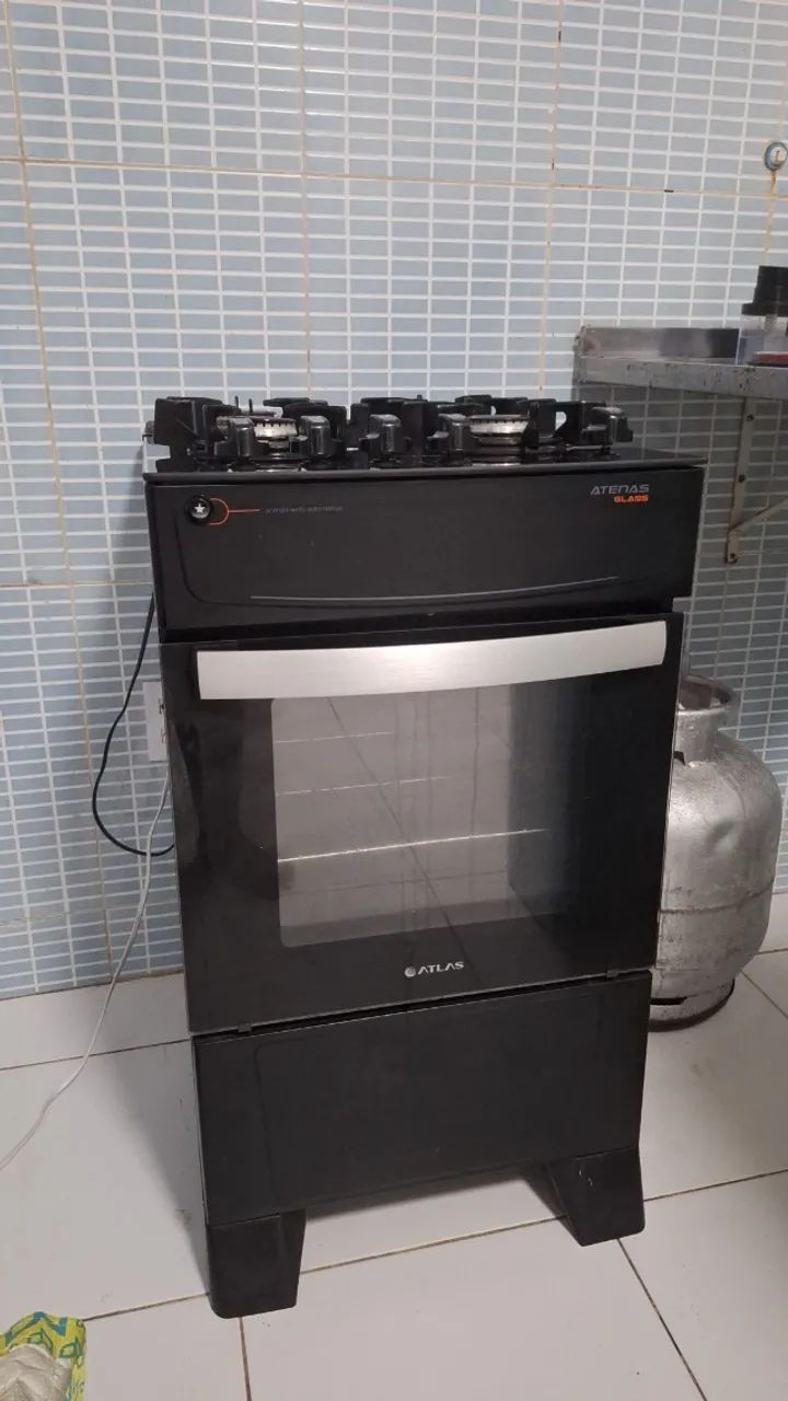 Fogão  - Foto 2