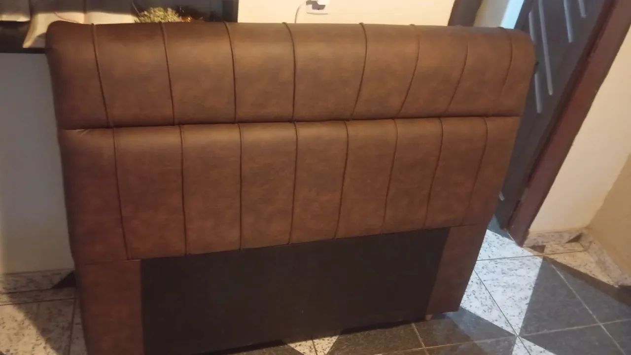 Cabeceira de cama - Foto 3