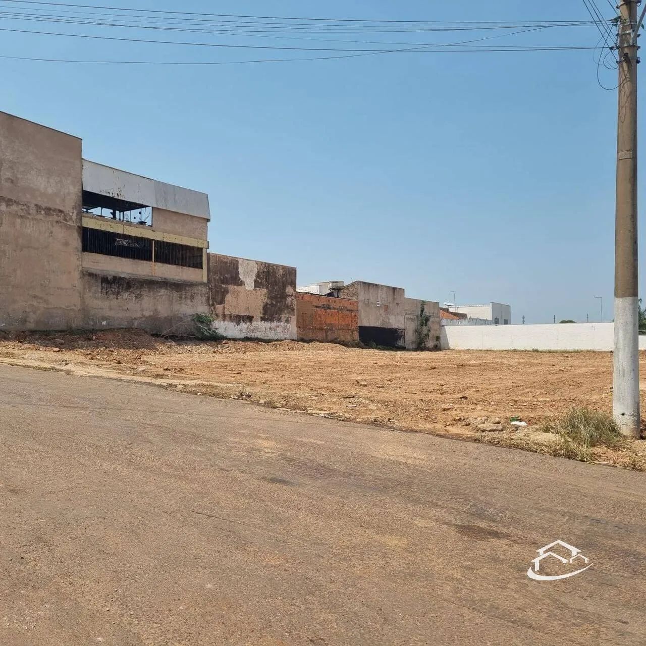 Terreno no Centro de Rondonópolis à venda - Foto 2