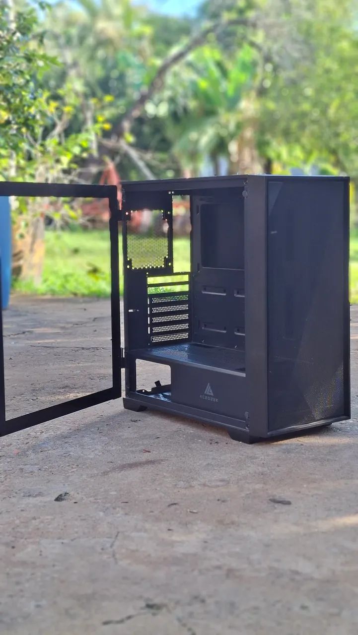 Gabinete Gamer - Foto 3