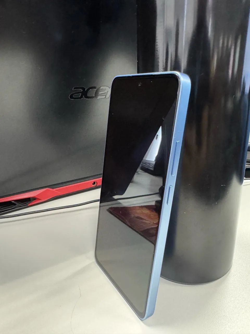 Redmi note 13 4G 256gb 8gb RAM - Foto 2