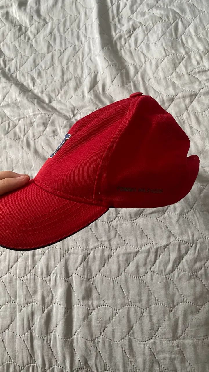 Boné Tommy Hilfiger - Foto 2