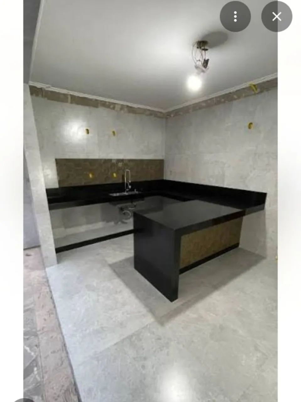 Pedreiro de acabamento.  - Foto 3