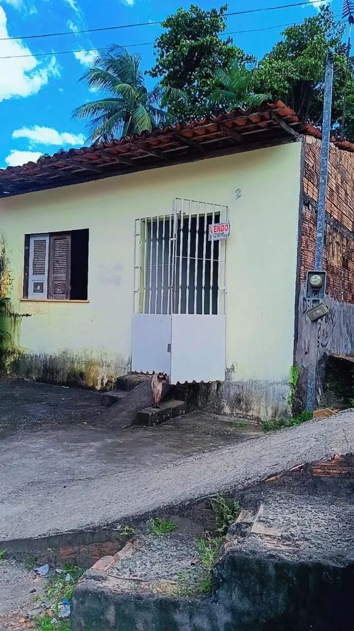Casa no bairro Bequimão ,oportunidade  - Foto 5