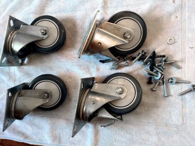 Rodízios diversos  - Foto 3