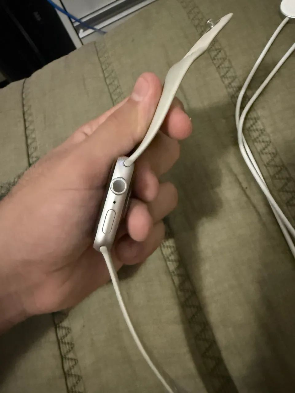 Apple Watch série 9 45mm - Foto 4