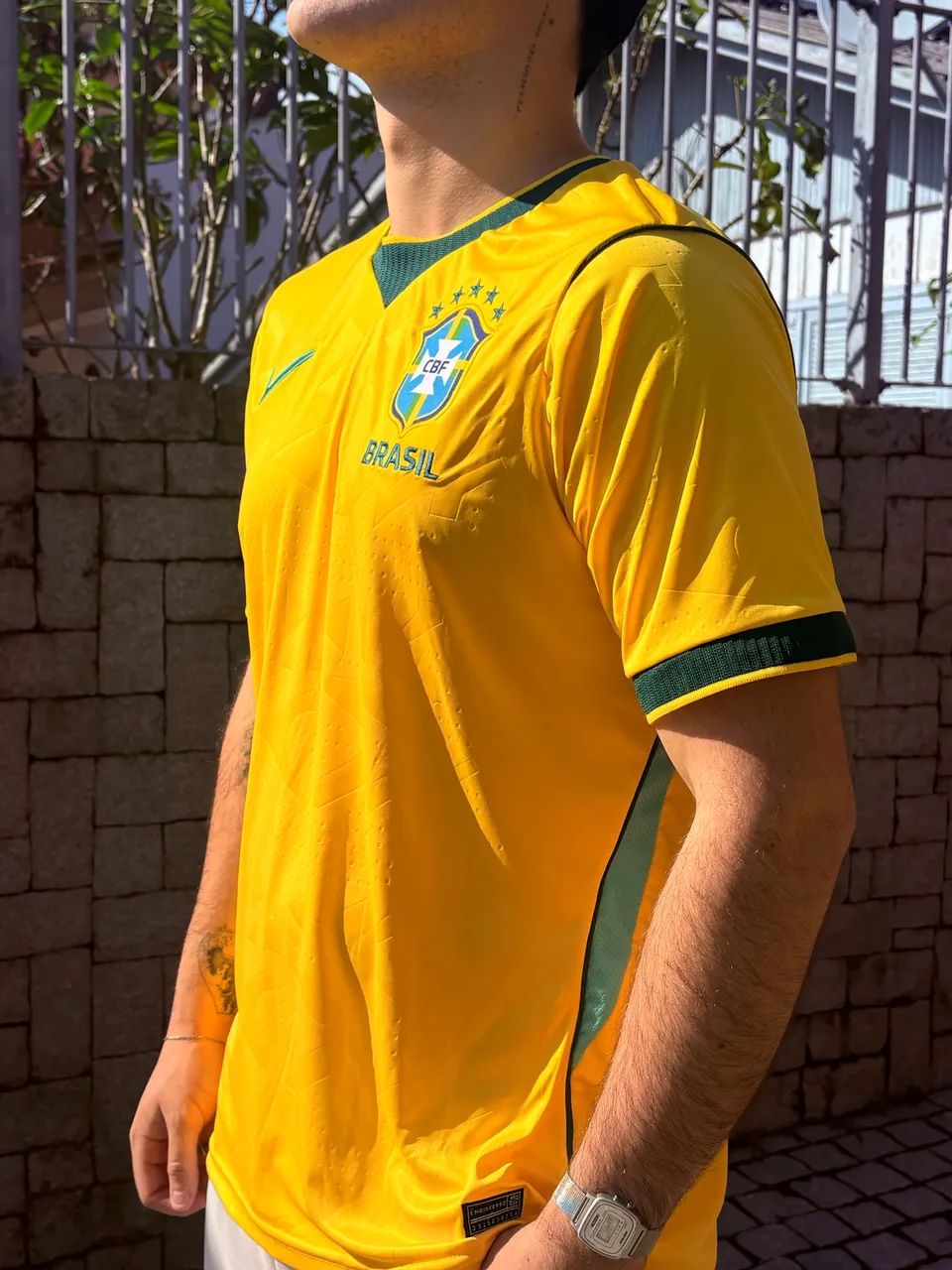 Camisa do Brasil ? - Foto 5